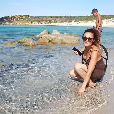 Incantevole A 250 Metri Dal Mare Apartamento *