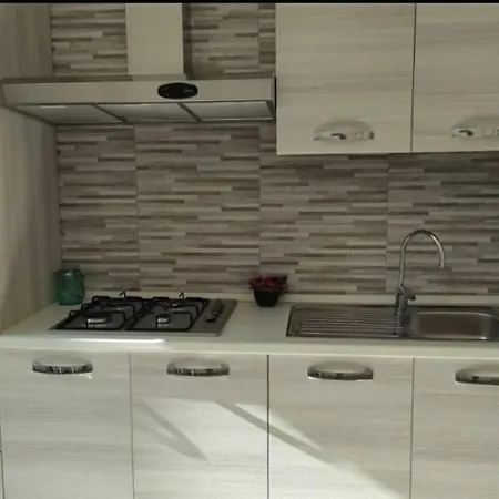 Apartamento Incantevole A 250 Metri Dal Mare Alguer