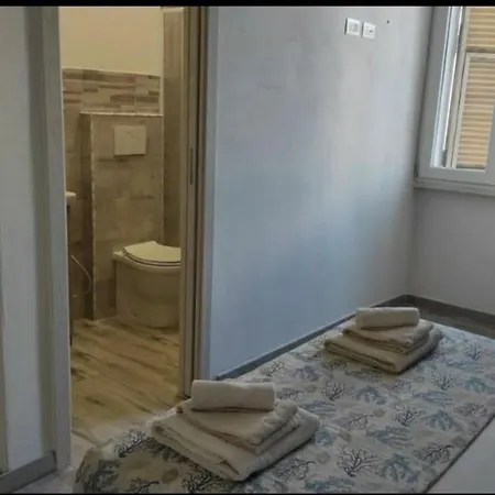 Incantevole A 250 Metri Dal Mare Apartamento *